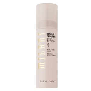 Milani Rosewater Hydrating Mist 60ml kuva