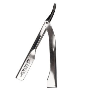 Mr Bear Family Straight Razor Barber 1 kpl kuva