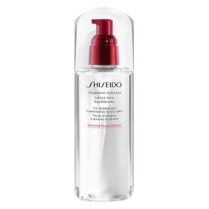 Shiseido D&P Treatment Softener 150ml kuva