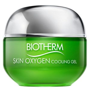 Biotherm Skin Oxygen Cooling Gel Cream 50ml kuva