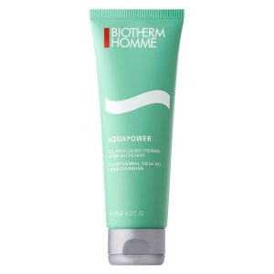 Biotherm Aquapower Cleanser 125ml kuva