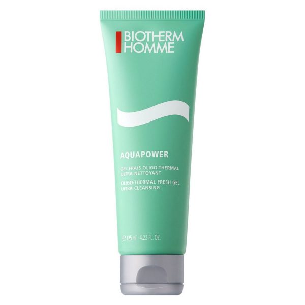 Biotherm Aquapower Cleanser 125ml kuva