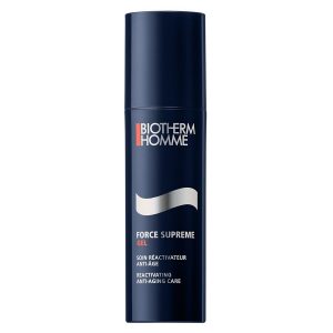 Biotherm Homme Force Supreme Gel Reactivating Anti-Aging Care 50ml kuva