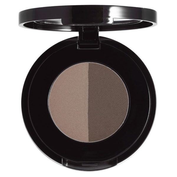 Anastasia Beverly Hills Brow Powder Duo Brunette/Dark Brown 2 x 0
