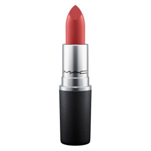 MAC Cosmetics Amplified Lipstick Smoked Almond 3g kuva
