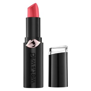 Wet`n Wild Megalast Lipstick 3