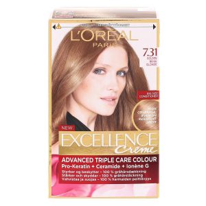 L'Oréal Paris Excellence Creme - 7