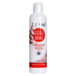 Depend Oil Free Polish Remover 250ml kuva