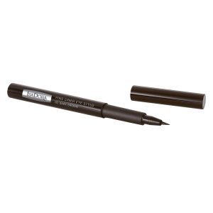 IsaDora Fine Liner Eye Stylo 5 g ─ #02 Dark Brown kuva