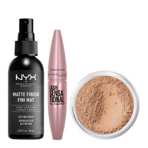 Pakettidiili bareMinerals