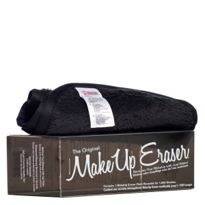 MakeUp Eraser Cloth Black kuva