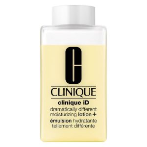Clinique iD Base Dramatically Different Moisturizing Lotion 115ml kuva