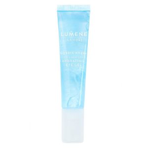 Lumene Nordic Hydra LÄHDE Purity Dew Drops Hydrating Eye Gel 15ml kuva