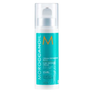 Moroccanoil Curl Defining Cream 250ml kuva