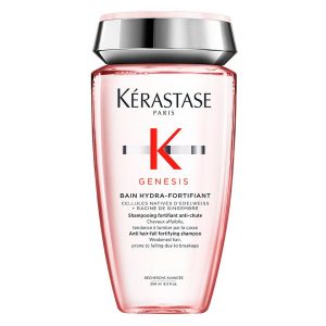 Kérastase Genesis Bain Hydra-Fortifiant Shampoo 250ml kuva