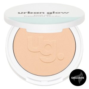 Urban Glow Finish Line Translucent Powder 10