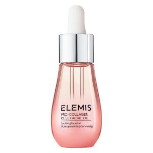 Elemis Pro-Collagen Rose Facial Oil 15ml kuva