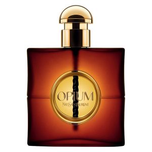Yves Saint Laurent Opium Eau De Parfum 50ml kuva