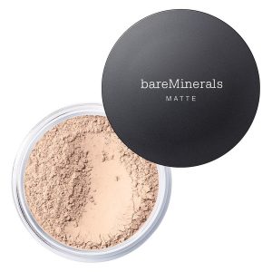 BareMinerals Matte Foundation SPF15 Fairly Medium 06 6g kuva