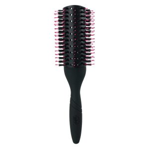 Wetbrush Pro Straighten & Style Brush Circle Fast Dry 3 kuva