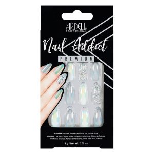Ardell Nail Addict Holographic Glitter kuva