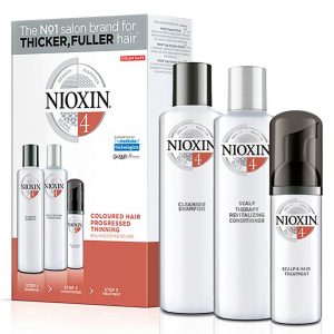 Nioxin System 4 Trial Kit kuva