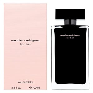 Narciso Rodriguez For Her Eau De Toilette 100ml kuva