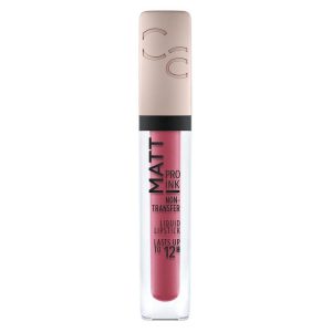 Catrice Matt Pro Ink Non-Transfer Liquid Lipstick 5ml – Dream Big 080 kuva