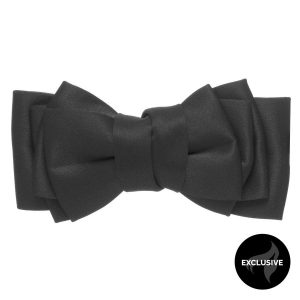 Shelas Hiusklipsi  ─ Musta kuva