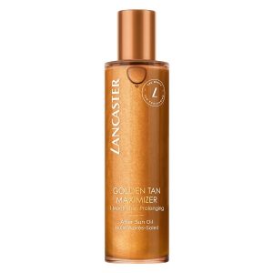 Lancaster Golden Tan Maximizer After Sun Tan Max Oil 150ml kuva