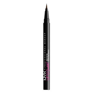 NYX Professional Makeup Lift & Snatch Brow Tint Pen 1ml ─ Espresso kuva