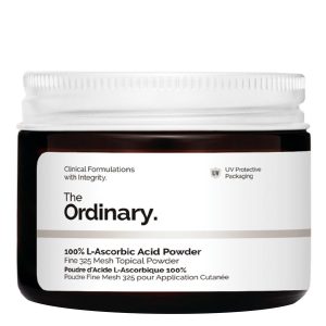 The Ordinary 100% L-Ascorbic Acid Powder 20g kuva