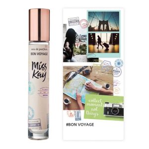 Miss Kay Bon Voyage Eau De Parfum 25ml kuva