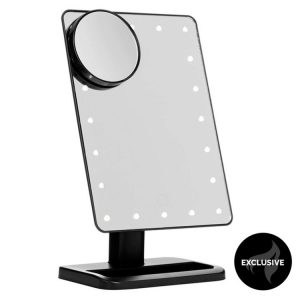 Shelas Meikkipeili 20 LED kuva