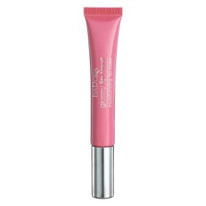IsaDora Glossy Lip Treat 13ml ─ #58 Pink Pearl kuva
