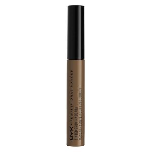 NYX Professional Makeup Tinted Brow Mascara – Brunette TBM03   6