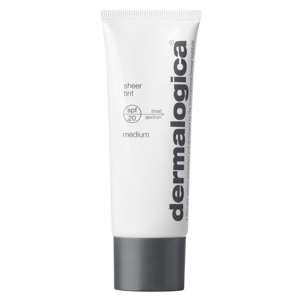 Dermalogica Sheer Tint Moisture Medium SPF20 40ml kuva