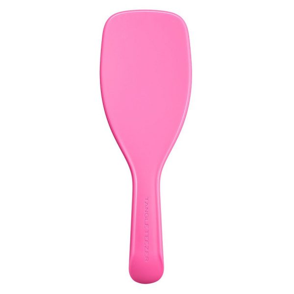 Tangle Teezer The Large Wet Detangler – Hyper Pink kuva