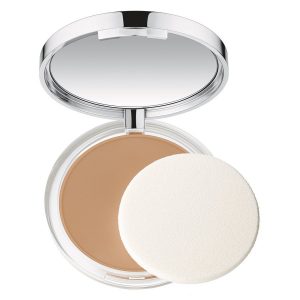 Clinique Almost Powder Makeup SPF15 10 g ─ Deep kuva