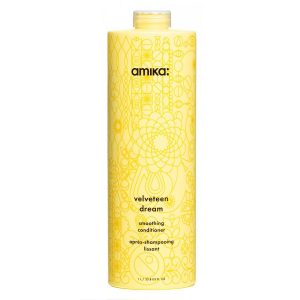 Amika Velveteen Dream Smoothing Conditioner 1 000ml kuva