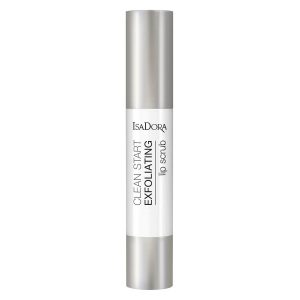 IsaDora Clean Start Exfoliating Lip Scrub 3
