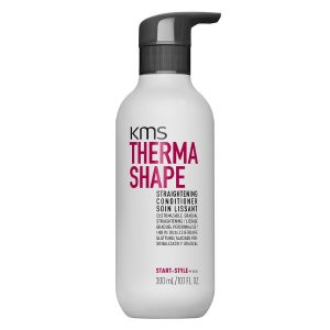 KMS Therma Shape Straightening Conditioner 300ml kuva