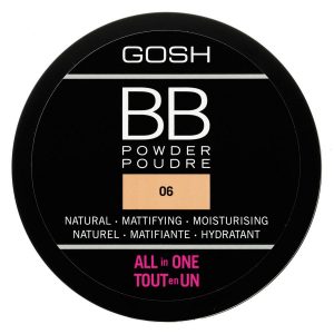 GOSH BB Powder 6