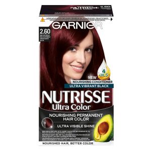 Garnier Nutrisse Ultra Color – 2.6 kuva