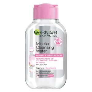 Garnier Micellar Cleansing Water 100ml kuva