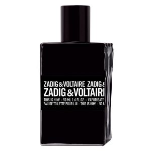 Zadig & Voltaire This Is Him Eau De Toilette 50ml kuva