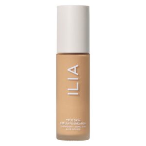 Ilia True Skin Serum Foundation Salina SF5 30ml kuva