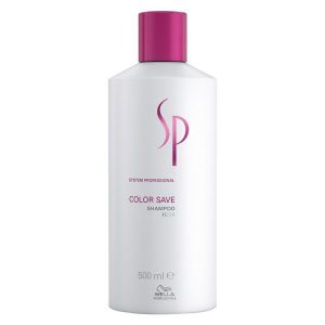 Wella SP Color Save Shampoo 500ml kuva