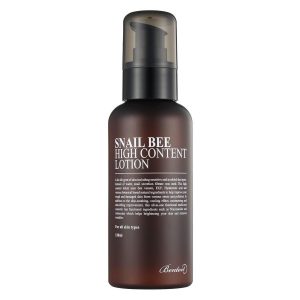 Benton Snail Bee High Content Lotion 120ml kuva