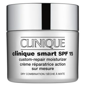 Clinique Smart Broad Spectrum SPF 15 Custom-Repair Moisturizer 75ml kuva
